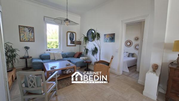 Achat Maison T5 La Teste De Buch 3 chambres
