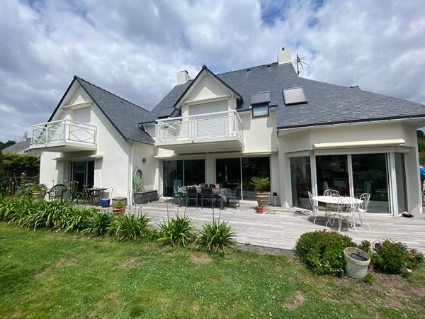 Biens de prestige à vendre Le Pouliguen : 1 497 600 € - AJP Immobilier Le Pouliguen