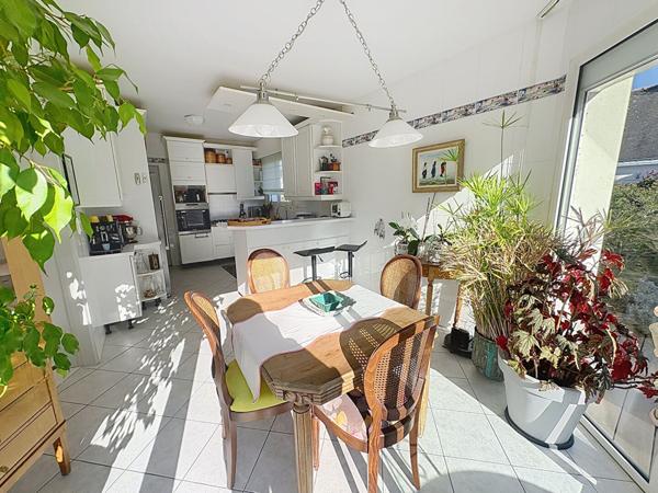 Biens de prestige à vendre Le Pouliguen : 1 497 600 € - AJP Immobilier Le Pouliguen