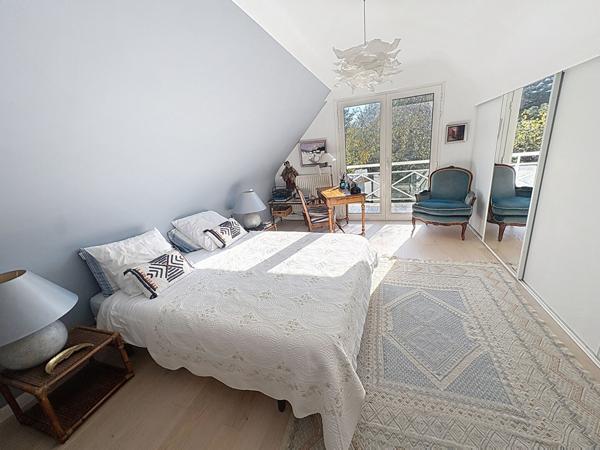 Biens de prestige à vendre Le Pouliguen : 1 497 600 € - AJP Immobilier Le Pouliguen