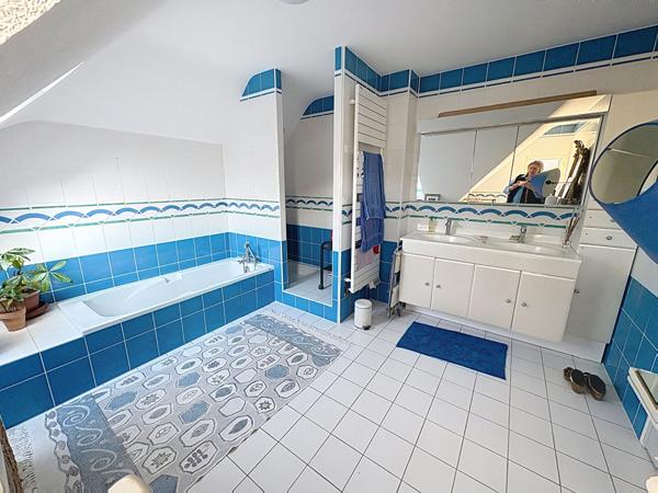 Biens de prestige à vendre Le Pouliguen : 1 497 600 € - AJP Immobilier Le Pouliguen