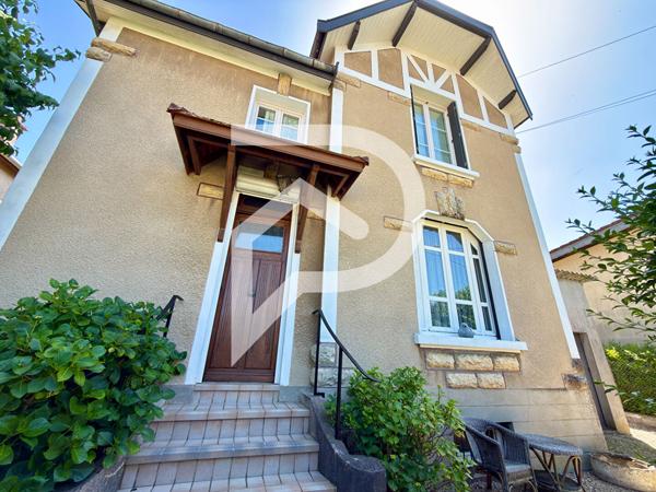 Maison 5 pièces 100 m2