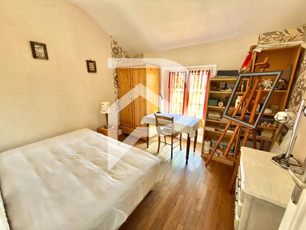 Maison 5 pièces 100 m2