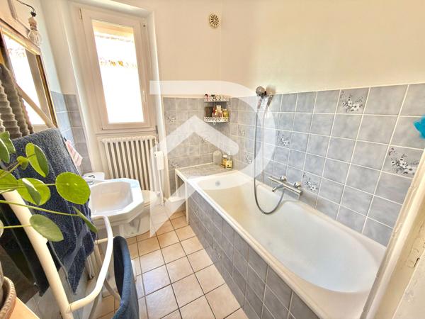 Maison 5 pièces 100 m2