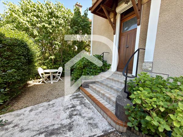 Maison 5 pièces 100 m2
