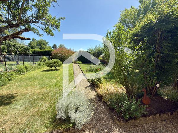 Maison 5 pièces 100 m2