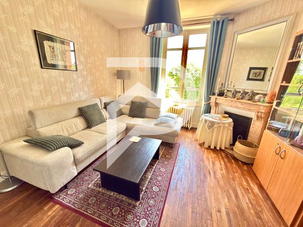 Maison 5 pièces 100 m2