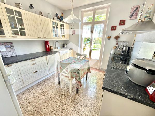 Maison 5 pièces 100 m2