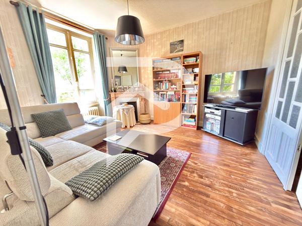 Maison 5 pièces 100 m2