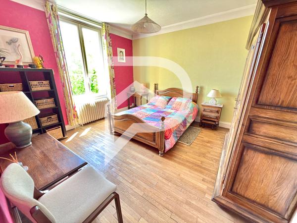 Maison 5 pièces 100 m2