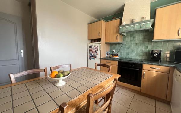 Maison à vendre    6 pièces • 133 m2 Vaux-sur-Seine