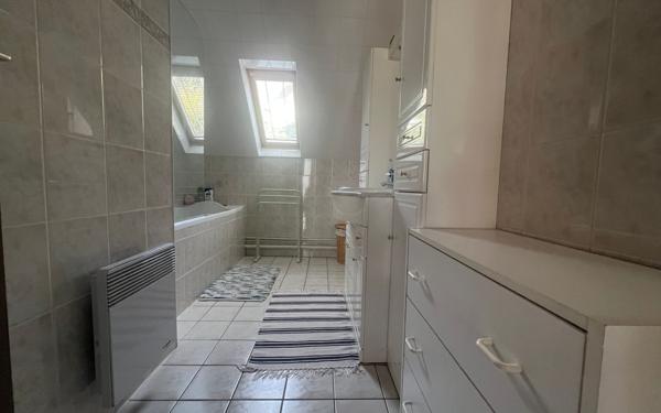 Maison à vendre    6 pièces • 133 m2 Vaux-sur-Seine