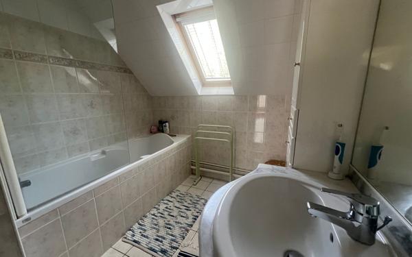 Maison à vendre    6 pièces • 133 m2 Vaux-sur-Seine