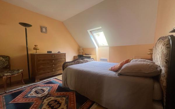 Maison à vendre    6 pièces • 133 m2 Vaux-sur-Seine