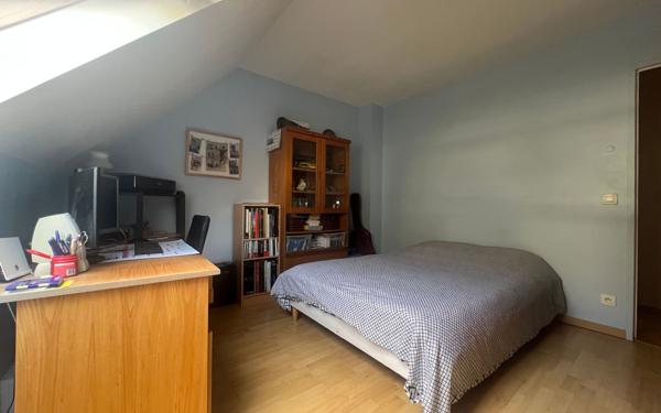 Maison à vendre    6 pièces • 133 m2 Vaux-sur-Seine