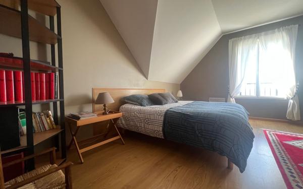 Maison à vendre    6 pièces • 133 m2 Vaux-sur-Seine