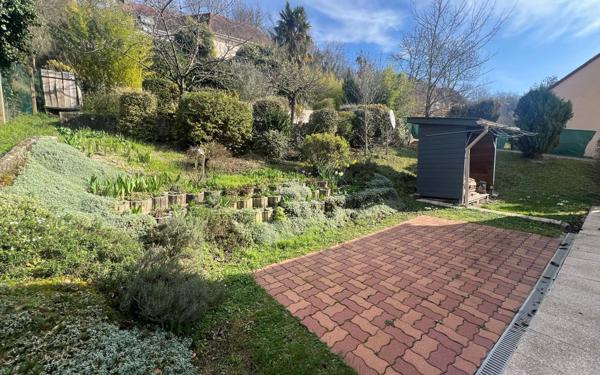 Maison à vendre    6 pièces • 133 m2 Vaux-sur-Seine