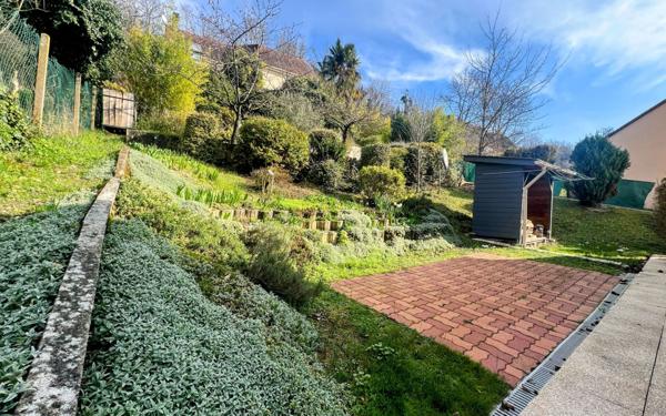 Maison à vendre    6 pièces • 133 m2 Vaux-sur-Seine