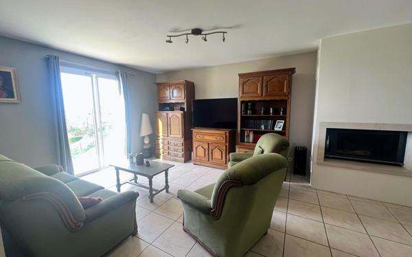 Maison à vendre    6 pièces • 133 m2 Vaux-sur-Seine