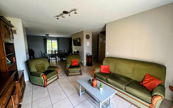 Maison à vendre    6 pièces • 133 m2 Vaux-sur-Seine