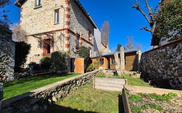 Maison à vendre    5 pièces •  Lagny-sur-Marne