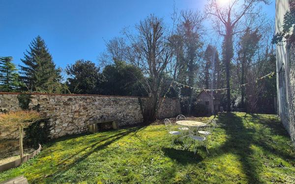 Maison à vendre    5 pièces •  Lagny-sur-Marne