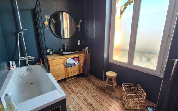 Maison à vendre    5 pièces •  Lagny-sur-Marne