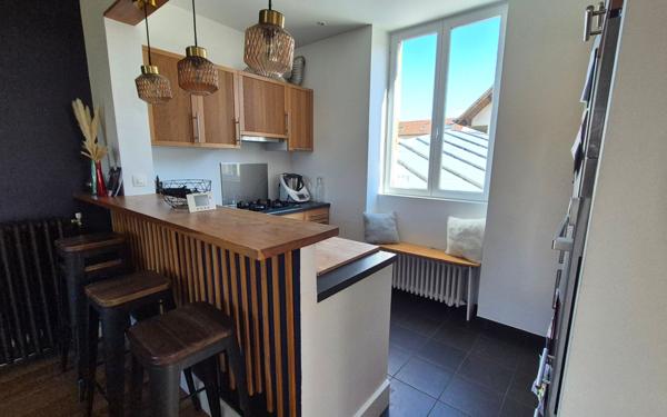 Maison à vendre    5 pièces •  Lagny-sur-Marne