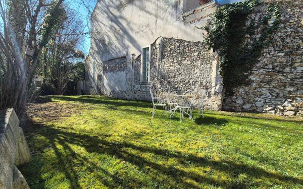 Maison à vendre    5 pièces •  Lagny-sur-Marne