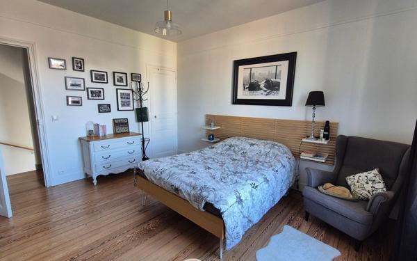 Maison à vendre    5 pièces •  Lagny-sur-Marne