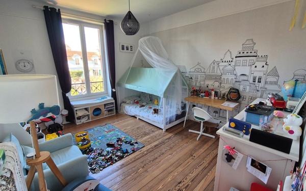 Maison à vendre    5 pièces •  Lagny-sur-Marne