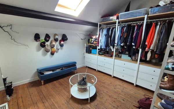 Maison à vendre    5 pièces •  Lagny-sur-Marne