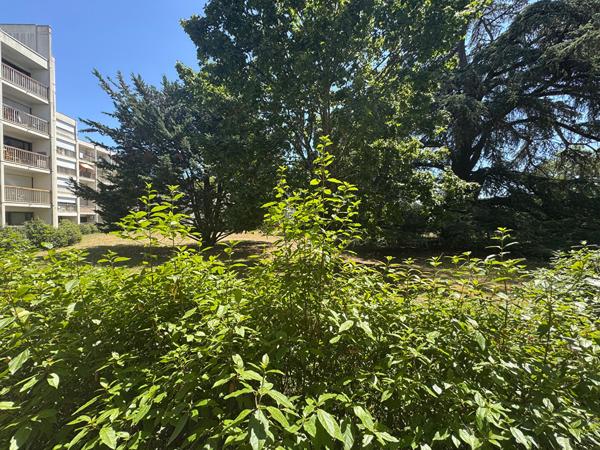 Appartement Talence 1 pièce(s) 30.41 m2 , Talence