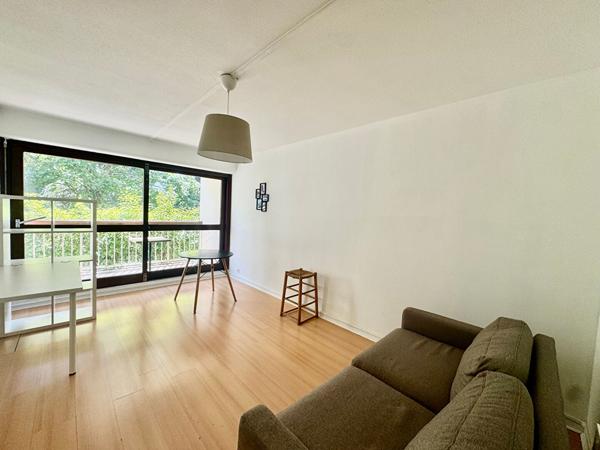 Appartement Talence 1 pièce(s) 30.41 m2 , Talence