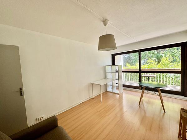 Appartement Talence 1 pièce(s) 30.41 m2 , Talence
