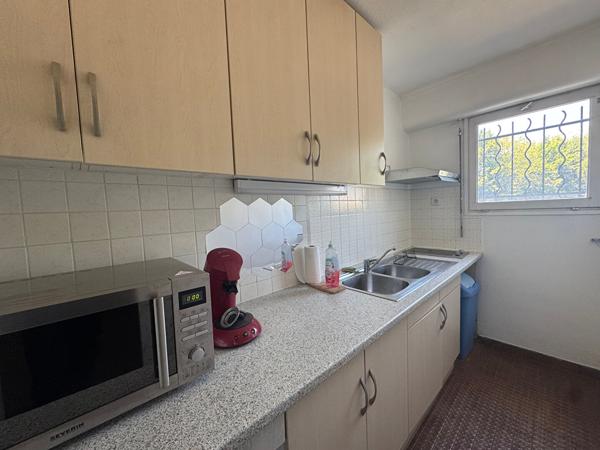 Appartement Talence 1 pièce(s) 30.41 m2 , Talence