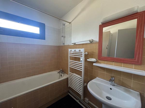 Appartement Talence 1 pièce(s) 30.41 m2 , Talence
