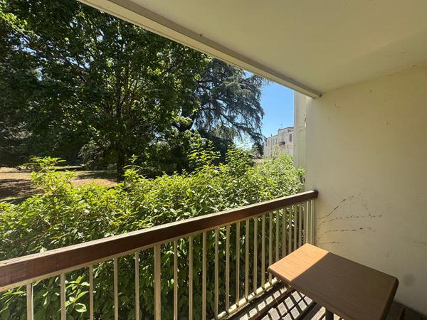 Appartement Talence 1 pièce(s) 30.41 m2 , Talence
