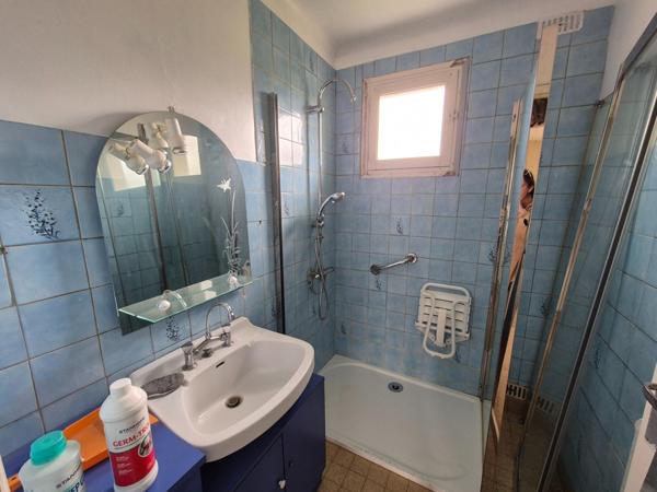 Maison sur sous-sol 3 pièces