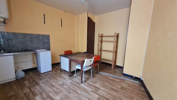 BUREAU A LOUER centre de Libourne , Libourne