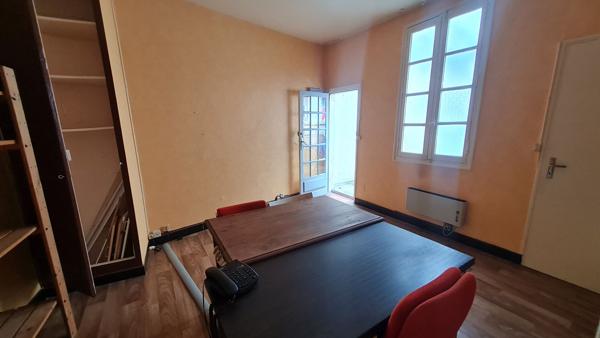 BUREAU A LOUER centre de Libourne , Libourne