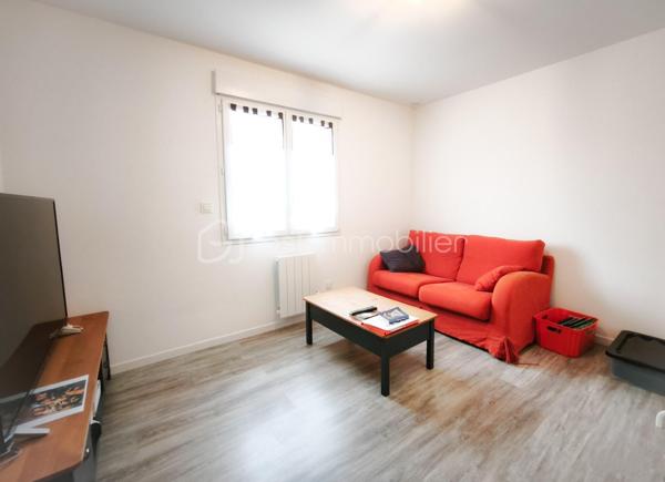 Maison traditionnelle de 134 m²