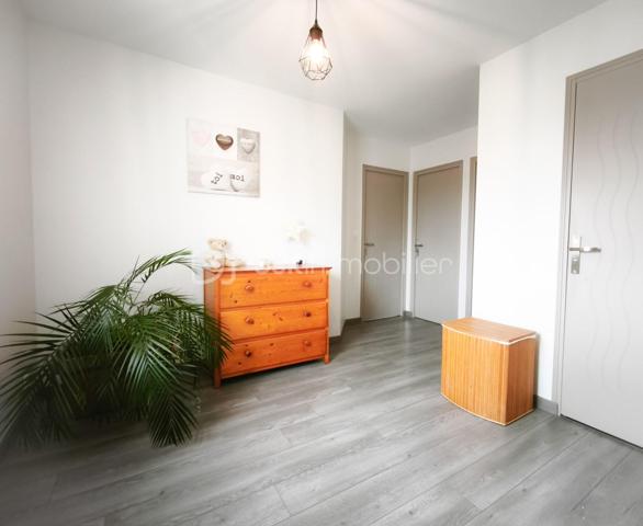 Maison traditionnelle de 134 m²