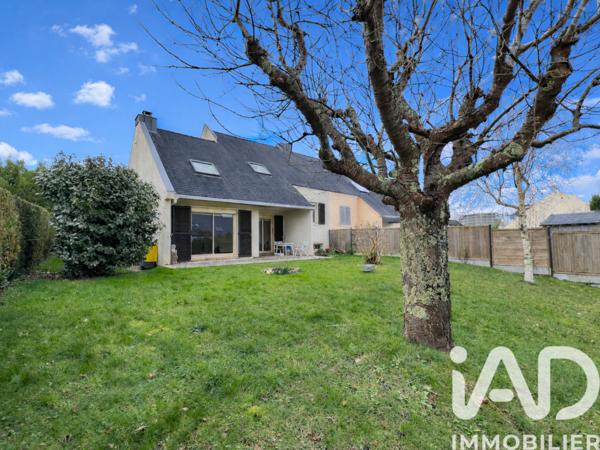 Maison à vendre 9 pièces 150 m² Rennes