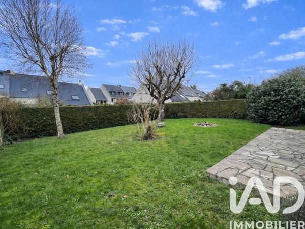 Maison à vendre 9 pièces 150 m² Rennes