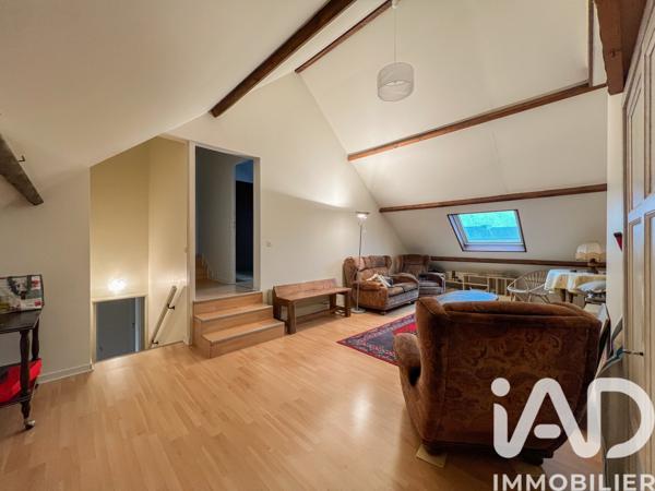 Maison à vendre 9 pièces 150 m² Rennes