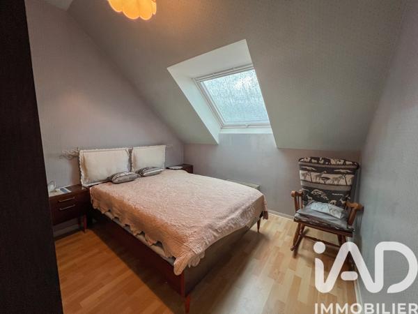 Maison à vendre 9 pièces 150 m² Rennes