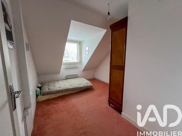 Maison à vendre 9 pièces 150 m² Rennes