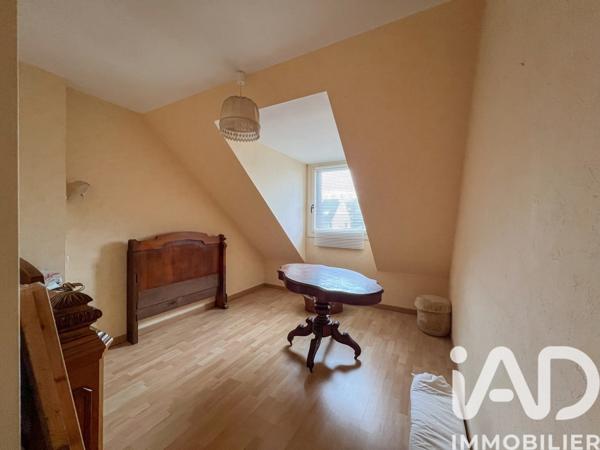 Maison à vendre 9 pièces 150 m² Rennes