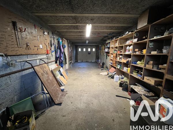 Maison à vendre 9 pièces 150 m² Rennes